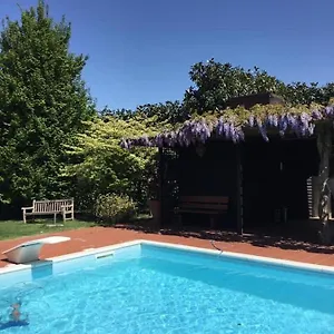 Couette-café La Pergola 